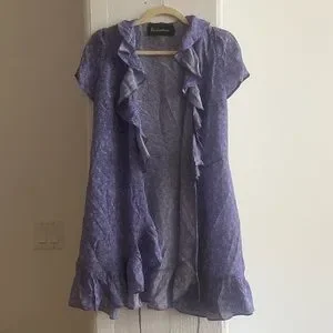 Realisation Par | Dresses | Realisation Par Valentina Dress In  